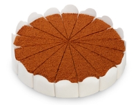 Vatsak Honey Cake 1.9kg, 16 portions