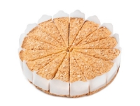 Vatsak Napoleon cake 1.9kg, 16 portions