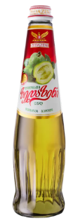 Picture of Zedazeni Lemonade Feijoa 0.5L