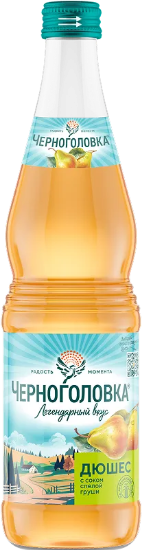 Picture of Chernogolovka Duchess 0.5L