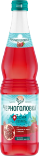 Picture of Chernogolovka Caucasian Pomegranate 0.5L