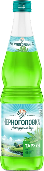 Picture of Chernogolovka Tarragon 0.5L