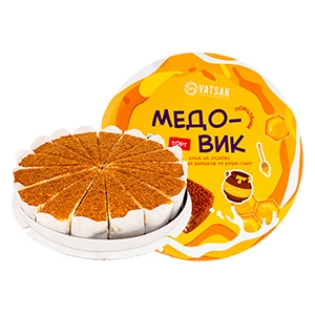 Picture of Vatsak Honey Cake 1.9kg