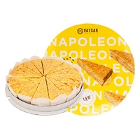 Picture of Vatsak Cake Napoleon 1.9kg