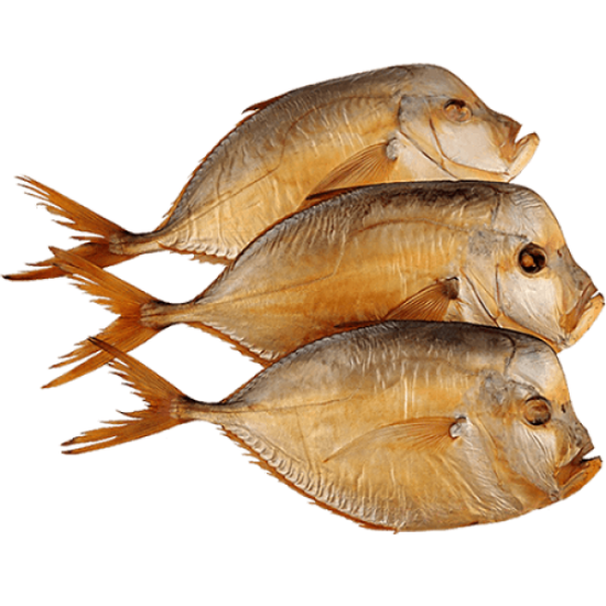 Picture of Cold Smoked Moonfish +-350g