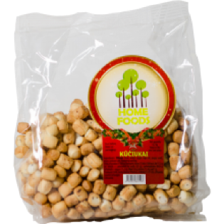 Picture of Mini Kuciukai Christmas Cookies 200g