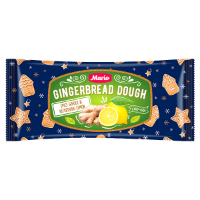 Picture of Gingerbread Dough  Traditional, 500g